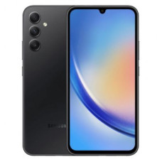 Samsung Galaxy A34 5G SM-A346E 8/128GB Black