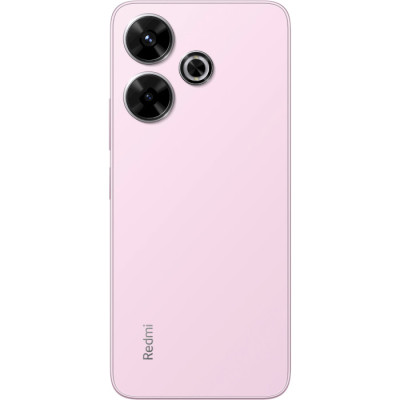 Xiaomi Redmi 13 6/128GB Pink (no NFC)