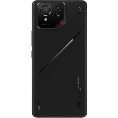 ASUS ROG Phone 9 Pro 16/512GB Phantom Black