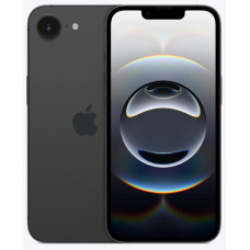 Apple iPhone 16e 512GB eSIM Black (MD0J4)