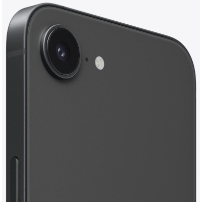 Apple iPhone 16e 512GB eSIM Black (MD0J4)