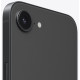 Apple iPhone 16e 512GB eSIM Black (MD0J4)