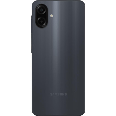 Samsung Galaxy A07 4/128GB Black (SM-A075FZKG)