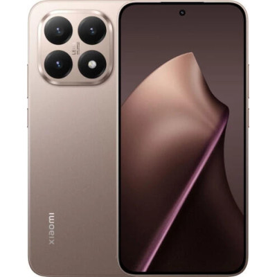Xiaomi 15T 12/512GB Rose Gold