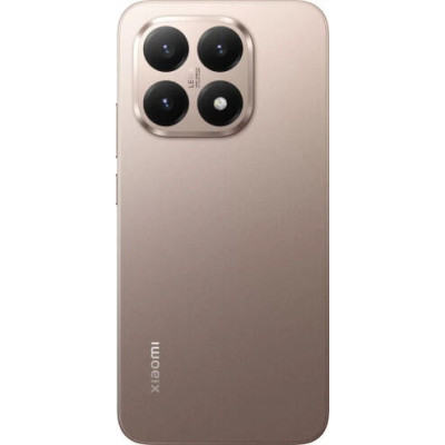 Xiaomi 15T 12/512GB Rose Gold