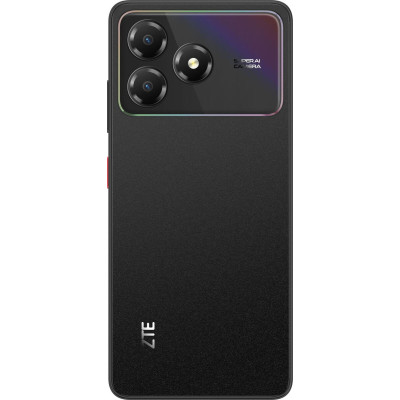 ZTE Blade A36 4/64GB Black
