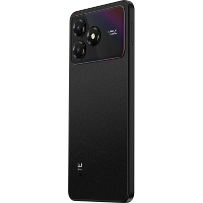 ZTE Blade A36 4/64GB Black