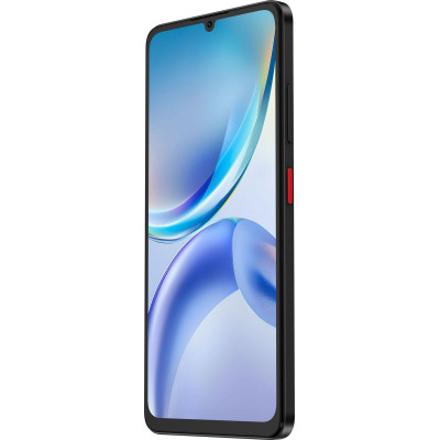 ZTE Blade A36 4/64GB Black
