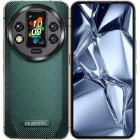 Oukitel WP200 Pro 24/1TB Green