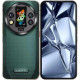 Oukitel WP200 Pro 24/1TB Green