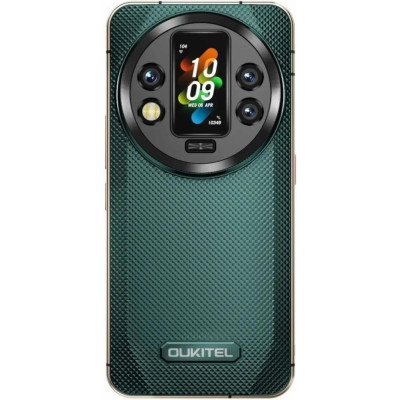Oukitel WP200 Pro 24/1TB Green