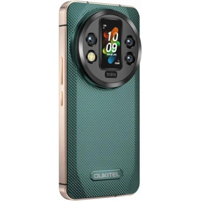 Oukitel WP200 Pro 24/1TB Green