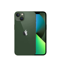 Apple iPhone 13 256GB Dual Sim Green (MNGD3)