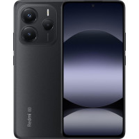 Xiaomi Redmi Note 14 5G 6/128GB Midnight Black