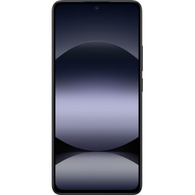 Xiaomi Redmi Note 14 5G 6/128GB Midnight Black