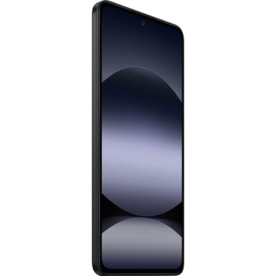 Xiaomi Redmi Note 14 5G 6/128GB Midnight Black