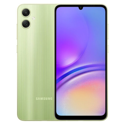 Samsung Galaxy A05 SM-A055F 6/128GB Light Green