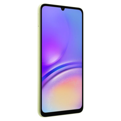 Samsung Galaxy A05 SM-A055F 6/128GB Light Green
