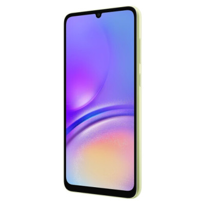 Samsung Galaxy A05 SM-A055F 6/128GB Light Green