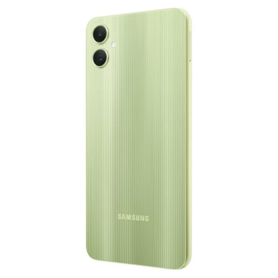 Samsung Galaxy A05 SM-A055F 6/128GB Light Green