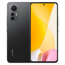 Xiaomi 12 Lite 6/128GB Black