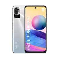 Xiaomi Redmi Note 10 5G 8/256GB Chrome Silver