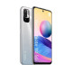 Xiaomi Redmi Note 10 5G 8/256GB Chrome Silver