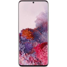 Samsung Galaxy S20 5G SM-G9810 12/128GB Cloud pink