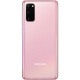 Samsung Galaxy S20 5G SM-G9810 12/128GB Cloud pink