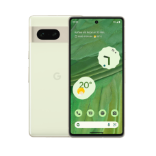 Google Pixel 7 8/256GB Lemongrass