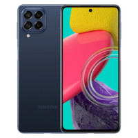Samsung Galaxy M53 5G 6/128GB Blue (SM-M536BZBD)