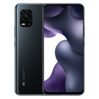 Xiaomi Mi10 Lite 8/128GB (Black)