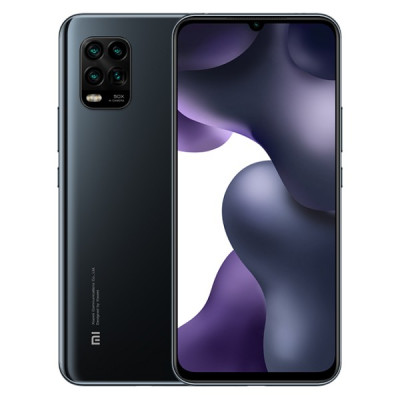Xiaomi Mi10 Lite 8/128GB (Black)