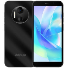 DOOGEE X97 3/16GB Black