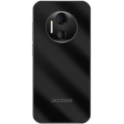 DOOGEE X97 3/16GB Black