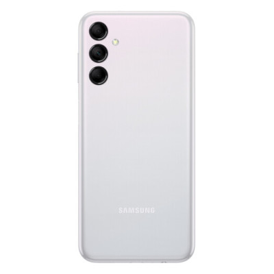 Samsung Galaxy M14 4/128GB Silver (SM-M146BZSV)