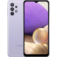 Samsung Galaxy A32 5G 4/64GB Violet (SM-A326FLVD)
