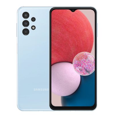 Samsung Galaxy A13 4/64GB Blue (SM-A135FLBV)