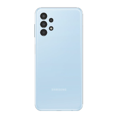 Samsung Galaxy A13 4/64GB Blue (SM-A135FLBV)
