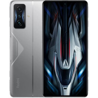 Xiaomi Redmi K50 Gaming 12/128GB Gray