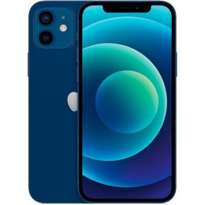 Apple iPhone 12 256GB Blue (MGJK3/MGHL3)