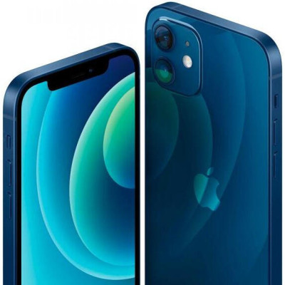 Apple iPhone 12 256GB Blue (MGJK3/MGHL3)