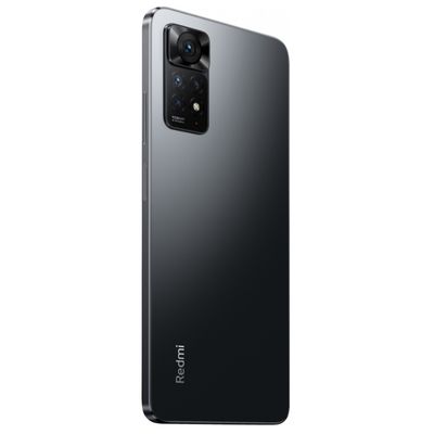 Xiaomi Redmi Note 11 Pro 6/64GB Graphite Gray