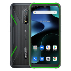 Blackview BV5200 4/32GB Green