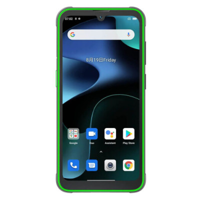 Blackview BV5200 4/32GB Green