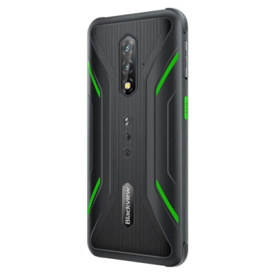 Blackview BV5200 4/32GB Green