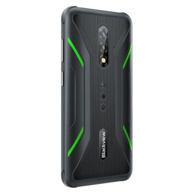 Blackview BV5200 4/32GB Green