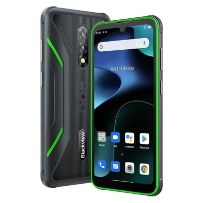 Blackview BV5200 4/32GB Green