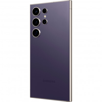 Samsung Galaxy S24 Ultra 12/256GB Titanium Violet (SM-S928BZVG)