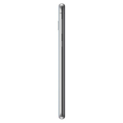 Samsung Galaxy S10 SM-G970 DS 128GB White (SM-G970FZWD)